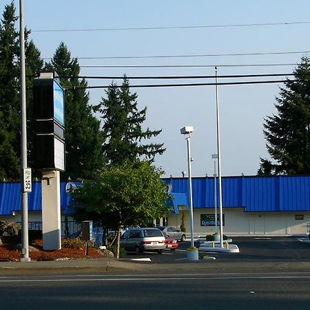 Oyster Bay Inn & Suites Bremerton Zewnętrze zdjęcie