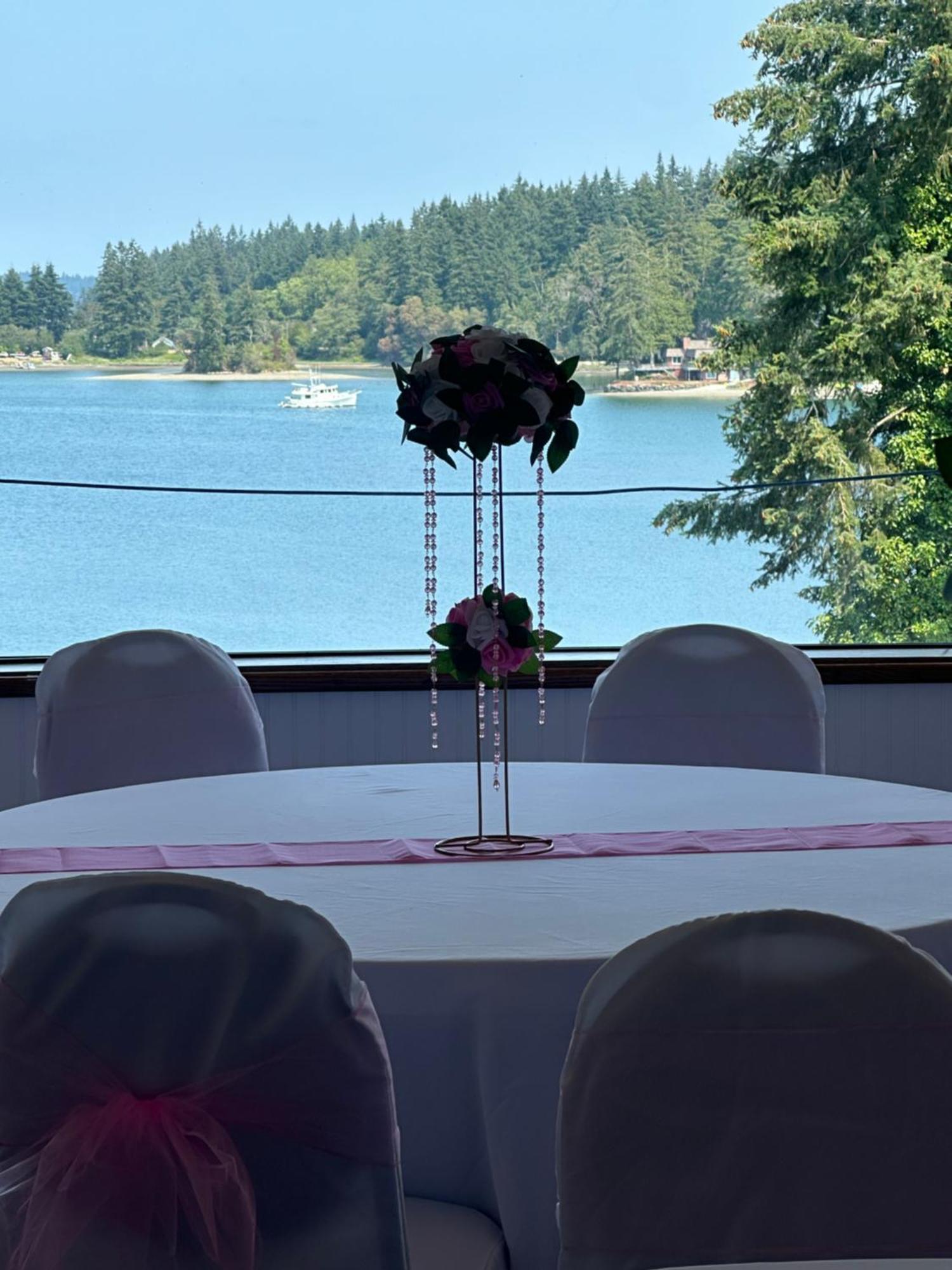 Oyster Bay Inn & Suites Bremerton Zewnętrze zdjęcie