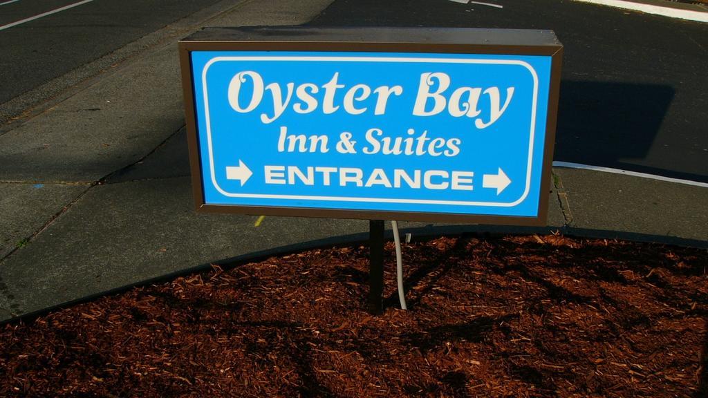 Oyster Bay Inn & Suites Bremerton Zewnętrze zdjęcie